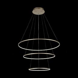 Подвесная светодиодная люстра ST Luce Erto  - 6